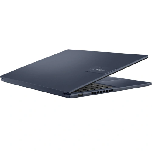 Laptop ASUS Vivobook 15 M1502NAQ-BQ048, AMD Ryzen 7 7730U, 15.6 inch, RAM 16GB, SSD 512GB, AMD Radeon 680M, Fara sistem de operare, Quiet Blue - Imagine 8