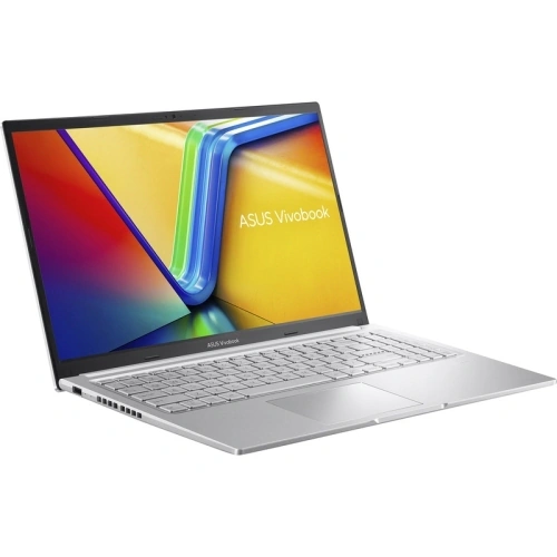 Laptop ASUS VivoBook 15 M1502YA-BQ160, AMD Ryzen 7 7730U, 15.6 inch, RAM 8GB, SSD 512GB, AMD Radeon Graphics, Fara sistem de operare, Cool Silver - Imagine 3