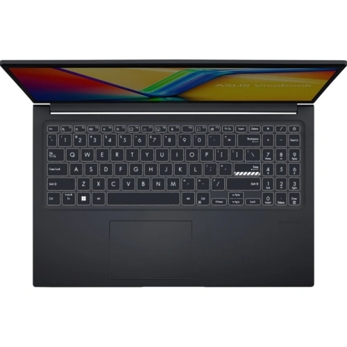 Laptop ASUS VivoBook 15 M1502YA-BQ160, AMD Ryzen 7 7730U, 15.6 inch, RAM 8GB, SSD 512GB, AMD Radeon Graphics, Fara sistem de operare, Cool Silver - Imagine 5