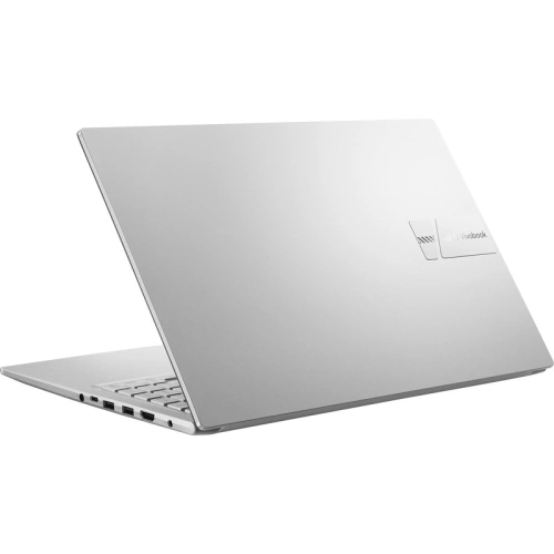 Laptop ASUS VivoBook 15 M1502YA-BQ160, AMD Ryzen 7 7730U, 15.6 inch, RAM 8GB, SSD 512GB, AMD Radeon Graphics, Fara sistem de operare, Cool Silver - Imagine 8