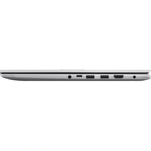 Laptop ASUS VivoBook 15 M1502YA-BQ160, AMD Ryzen 7 7730U, 15.6 inch, RAM 8GB, SSD 512GB, AMD Radeon Graphics, Fara sistem de operare, Cool Silver - Imagine 9