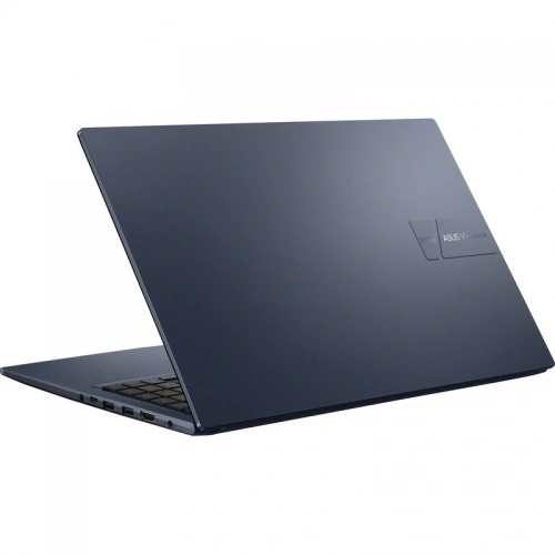 Laptop ASUS VivoBook 15 M1502YA-BQ579, AMD Ryzen 7 5825U, 15.6 inch, RAM 16GB, SSD 512GB, AMD Radeon Graphics, Fara sistem de operare, Quiet Blue - Imagine 9