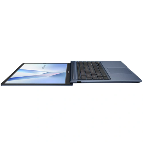Laptop ASUS Vivobook 15 X1504MA-BQ203, Intel Core 5 320, 15.6 inch, RAM 16GB, SSD 512GB, Intel Graphics, Fara sistem de operare, Quiet Blue - Imagine 11