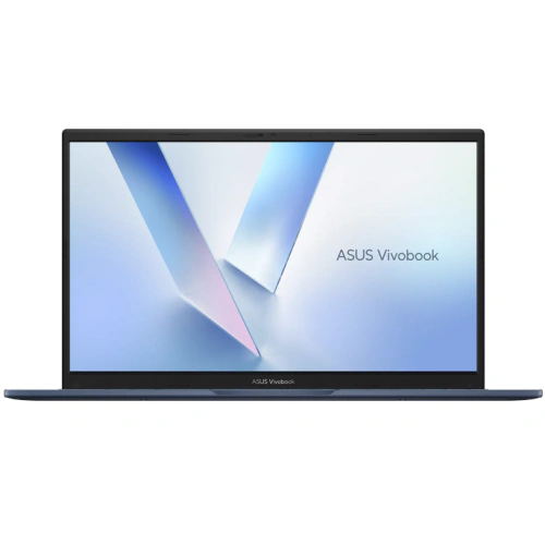 Laptop ASUS Vivobook 15 X1504MA-BQ214, Intel Core 7 350, 15.6 inch, RAM 8GB, SSD 512GB, Intel Graphics, Fara sistem de operare, Quiet Blue - Imagine 10