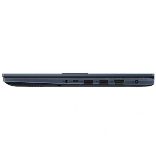 Laptop ASUS Vivobook 15 X1504MA-BQ214, Intel Core 7 350, 15.6 inch, RAM 8GB, SSD 512GB, Intel Graphics, Fara sistem de operare, Quiet Blue - Imagine 6