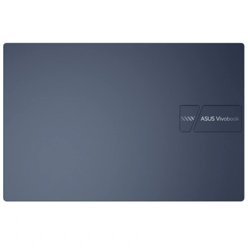 Laptop ASUS Vivobook 15 X1504MA-BQ214, Intel Core 7 350, 15.6 inch, RAM 8GB, SSD 512GB, Intel Graphics, Fara sistem de operare, Quiet Blue - Imagine 9