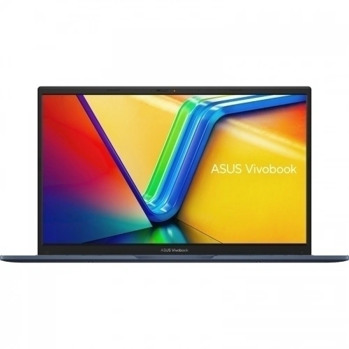 Laptop ASUS VivoBook 15 X1504VA-BQ3800, Intel Core 7 150U, 15.6 inch, RAM 16GB, SSD 512GB, Intel Graphics, Fara sistem de operare, Quiet Blue - Imagine 2