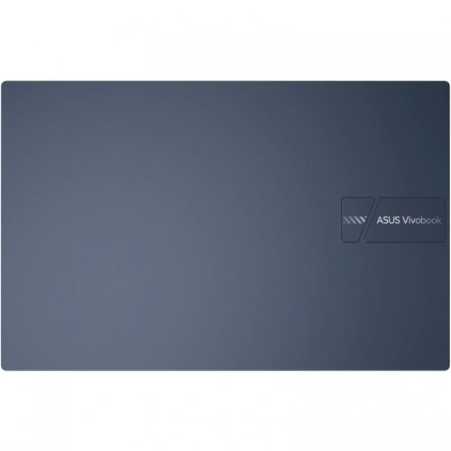 Laptop ASUS VivoBook 15 X1504VA-BQ4368, Intel Core 7 150U, 15.6 inch, RAM 16GB, SSD 512GB, Intel Graphics, Fara sistem de operare, Quiet Blue - Imagine 7