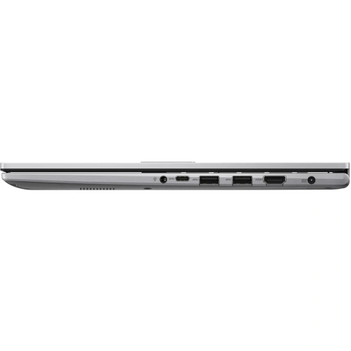 Laptop ASUS Vivobook 15 X1504VA-BQ4595, Intel Core 5 120U, 15.6 inch, RAM 16GB, SSD 1TB, Intel Graphics, Fara sistem de operare, Cool Silver - Imagine 3