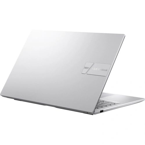 Laptop ASUS Vivobook 15 X1504VA-BQ4595, Intel Core 5 120U, 15.6 inch, RAM 16GB, SSD 1TB, Intel Graphics, Fara sistem de operare, Cool Silver - Imagine 7