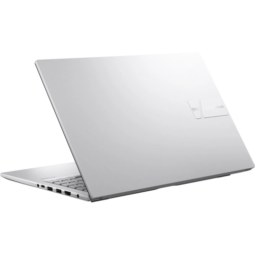Laptop ASUS Vivobook 15 X1504VA-BQ4595, Intel Core 5 120U, 15.6 inch, RAM 16GB, SSD 1TB, Intel Graphics, Fara sistem de operare, Cool Silver - Imagine 8