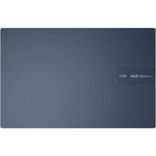 Laptop ASUS VivoBook 15 X1504VA-BQ4623, Intel Core 5 120U, 15.6 inch, RAM 16GB, SSD 1TB, Intel Graphics, Fara sistem de operare, Quiet Blue - Imagine 7