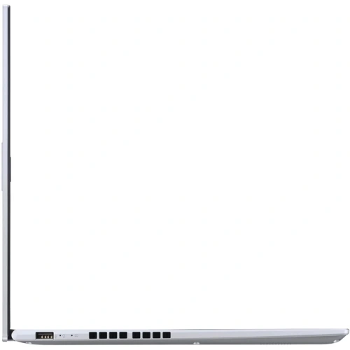 Laptop ASUS Vivobook 16 A1605VA-MB1947, Intel Core i5-13420H, 16 inch, RAM 8GB, SSD 512GB, Intel UHD Graphics, Fara sistem de operare, Cool Silver - Imagine 10