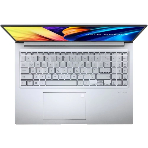 Laptop ASUS Vivobook 16 A1605VA-MB1947, Intel Core i5-13420H, 16 inch, RAM 8GB, SSD 512GB, Intel UHD Graphics, Fara sistem de operare, Cool Silver - Imagine 11