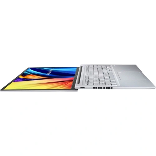 Laptop ASUS Vivobook 16 A1605VA-MB1947, Intel Core i5-13420H, 16 inch, RAM 8GB, SSD 512GB, Intel UHD Graphics, Fara sistem de operare, Cool Silver - Imagine 12