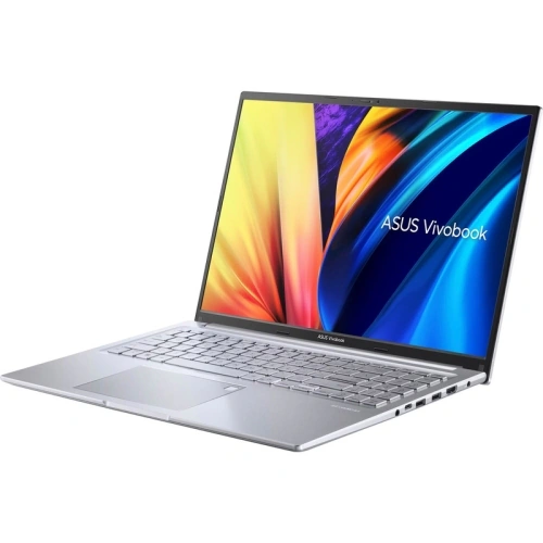 Laptop ASUS Vivobook 16 A1605VA-MB1947, Intel Core i5-13420H, 16 inch, RAM 8GB, SSD 512GB, Intel UHD Graphics, Fara sistem de operare, Cool Silver - Imagine 13