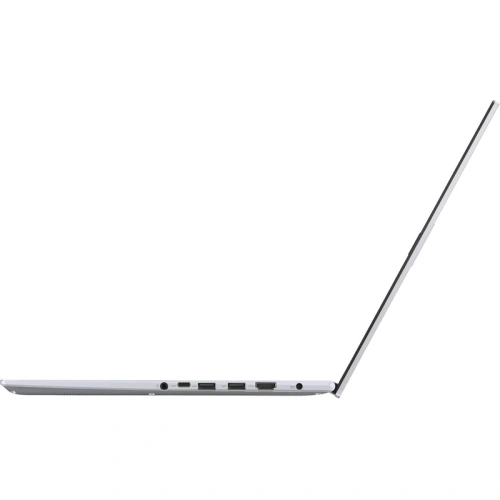 Laptop ASUS Vivobook 16 A1605VA-MB1947, Intel Core i5-13420H, 16 inch, RAM 8GB, SSD 512GB, Intel UHD Graphics, Fara sistem de operare, Cool Silver - Imagine 14