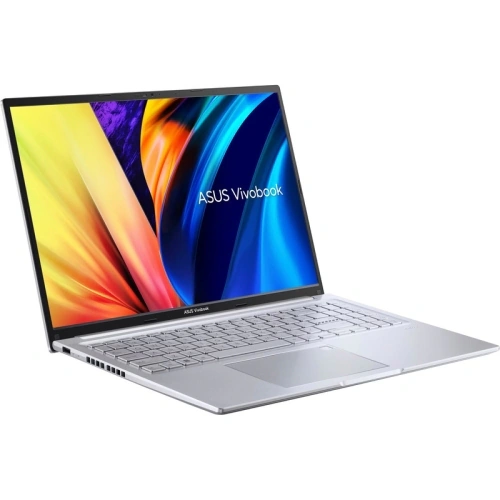 Laptop ASUS Vivobook 16 A1605VA-MB1947, Intel Core i5-13420H, 16 inch, RAM 8GB, SSD 512GB, Intel UHD Graphics, Fara sistem de operare, Cool Silver - Imagine 3
