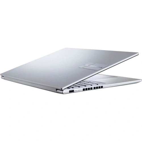 Laptop ASUS Vivobook 16 A1605VA-MB1947, Intel Core i5-13420H, 16 inch, RAM 8GB, SSD 512GB, Intel UHD Graphics, Fara sistem de operare, Cool Silver - Imagine 5