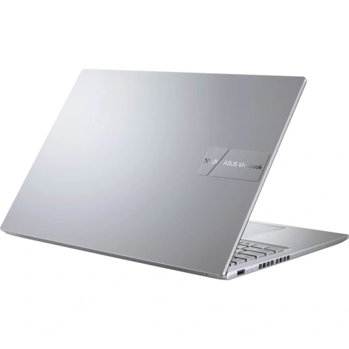 Laptop ASUS Vivobook 16 A1605VA-MB1947, Intel Core i5-13420H, 16 inch, RAM 8GB, SSD 512GB, Intel UHD Graphics, Fara sistem de operare, Cool Silver - Imagine 8