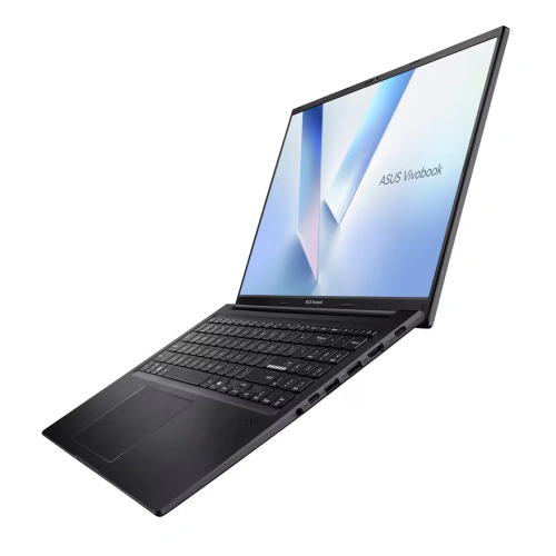 Laptop ASUS Vivobook 16 M1605NAQ-MB062, AMD Ryzen 5 7520U, 16 inch, RAM 16GB, SSD 512GB, AMD Radeon 660M, Fara sistem de operare, Indie Black - Imagine 3