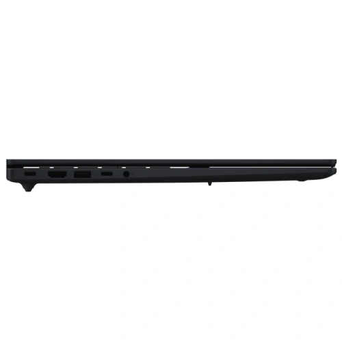 Laptop ASUS Vivobook 16 M1607KA-MB224, AMD Ryzen AI 5 330, 16 inch, RAM 16GB, SSD 512GB, AMD Radeon 820M Graphics, Fara sistem de operare, Quiet Blue - Imagine 3