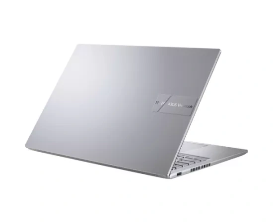 Laptop ASUS Vivobook 16 X1605VA-MB1313, Intel Core i5-13420H, 16 inch, RAM 16GB, SSD 512GB, Intel UHD Graphics, Fara sistem de operare, Cool Silver - Imagine 9