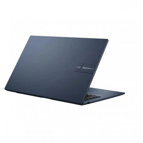 Laptop ASUS VivoBook 17 X1704VA-AU1093, Intel Core 7 150U, 17.3 inch, RAM 16GB, SSD 1TB, Intel Graphics, Fara sistem de operare, Quiet Blue - Imagine 4