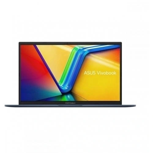 Laptop ASUS VivoBook 17 X1704VA-AU1093, Intel Core 7 150U, 17.3 inch, RAM 16GB, SSD 1TB, Intel Graphics, Fara sistem de operare, Quiet Blue - Imagine 5