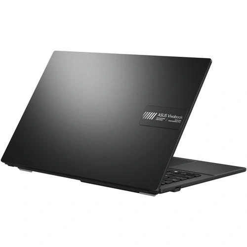 Laptop ASUS Vivobook Go 15 E1504FA-BQ2909, AMD Ryzen 5 40, 15.6 inch, RAM 8GB, SSD 512GB, AMD Radeon 610M, Fara sistem de operare, Mixed Black - Imagine 6