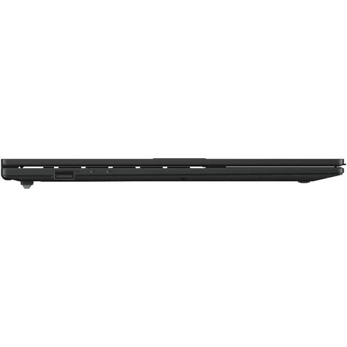 Laptop ASUS Vivobook Go 15 E1504FA-BQ2909, AMD Ryzen 5 40, 15.6 inch, RAM 8GB, SSD 512GB, AMD Radeon 610M, Fara sistem de operare, Mixed Black - Imagine 7
