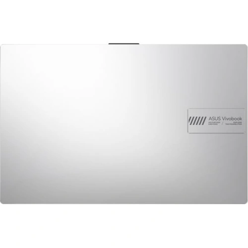 Laptop ASUS Vivobook Go 15 E1504TA-BQ284, Intel N150, 15.6 inch, RAM 8GB, SSD 256GB, Intel Graphics, Fara sistem de operare, Matte Gray - Imagine 4
