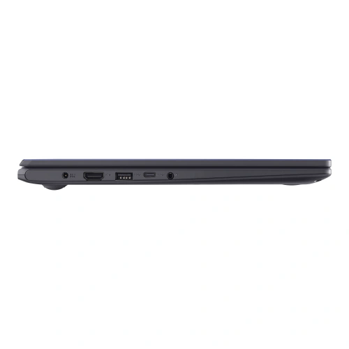 Laptop ASUS VivoBook Go 15 E510KA-BQ1204, Intel Celeron N4500, 15.6 inch, RAM 8GB, SSD 512GB, Intel UHD Graphics, Fara sistem de operare, Star Black - Imagine 6