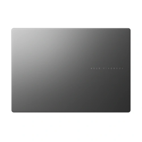 Laptop ASUS Vivobook S16 M3607GA-SH062, AMD Ryzen AI 7 445, 16 inch, RAM 16GB, SSD 1TB, AMD Radeon 840M, Fara sistem de operare, Matte Gray - Imagine 9