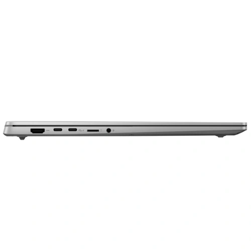 Laptop ASUS Vivobook S16 OLED M5606KA-RI035, AMD Ryzen AI 7 350, 16 inch, RAM 24GB, SSD 1TB, AMD Radeon 860M, Fara sistem de operare, Cool Silver - Imagine 5