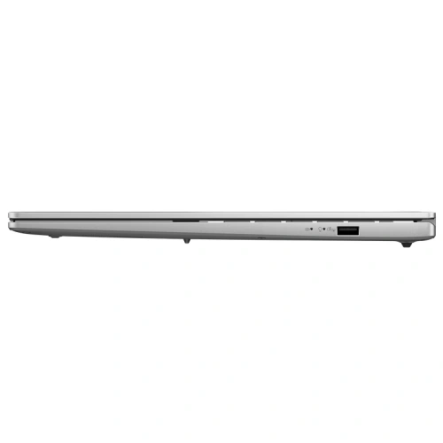 Laptop ASUS Vivobook S16 S3607QA-PL031X, Qualcomm Snapdragon X X1-26-100, 16 inch, RAM 16GB, SSD 1TB, Qualcomm Adreno X1-45, Windows 11 Pro, Cool Silver - Imagine 7