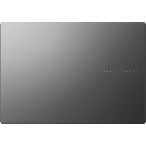 Laptop ASUS Vivobook S16 S3607VA-RP108, Intel Core 5 210H, 16 inch, RAM 16GB, SSD 1TB, Intel UHD Graphics, Fara sistem de operare, Matte Gray - Imagine 10