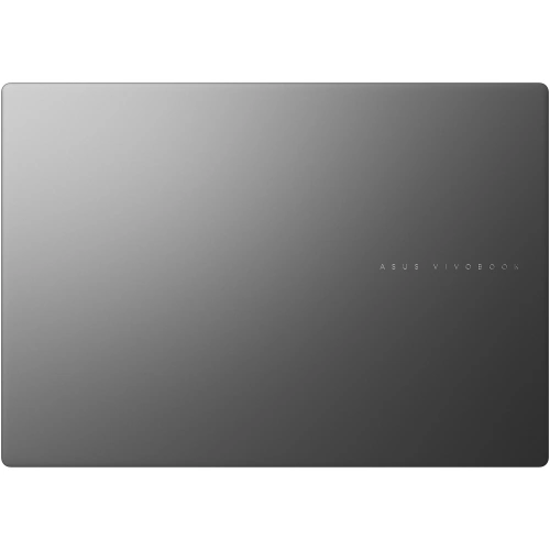 Laptop ASUS Vivobook S16 S3607VA-RP168, Intel Core 7 240H, 16 inch, RAM 16GB, SSD 1TB, Intel Graphics, Fara sistem de operare, Matte Gray - Imagine 10