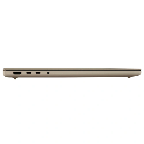 Laptop ASUS Zenbook A16 UX3607OA-SQ019W, Snapdragon X2 Elite Extreme X2E-94-100, 16 inch, RAM 48GB, SSD 1TB, Qualcomm Adreno, Windows 11, Zabriskie Beige - Imagine 4
