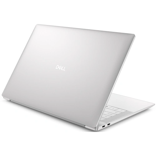 Laptop Dell 14 Premium DA14250_ARLH_102, Intel Core Ultra 7 255H, 14.5 inch Touch, RAM 32GB, SSD 1TB, nVidia GeForce RTX 4050 6GB, Windows 11 Pro, Platinum - Imagine 5