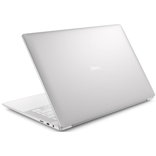 Laptop Dell 14 Premium DA14250_ARLH_102, Intel Core Ultra 7 255H, 14.5 inch Touch, RAM 32GB, SSD 1TB, nVidia GeForce RTX 4050 6GB, Windows 11 Pro, Platinum - Imagine 6