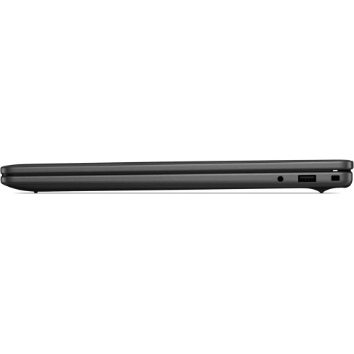 Laptop Dell 16 DC16250 DC16250_RPLU-R_012_UBU-05, Intel Core 5 120U, 16 inch, RAM 16GB, SSD 512GB, Intel Graphics, Linux, Carbon Black - Imagine 10