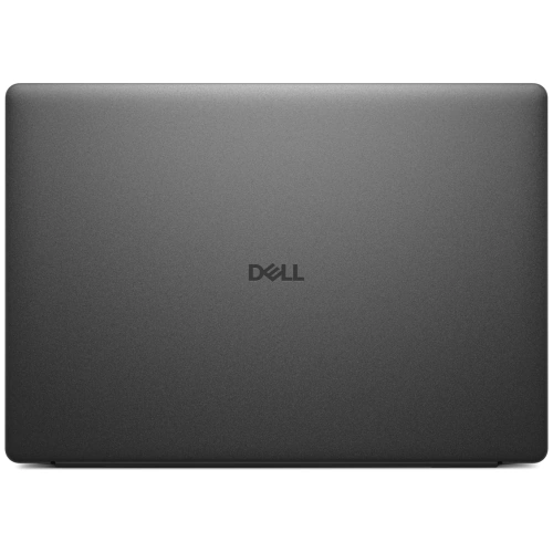 Laptop Dell 16 DC16250 DC16250_RPLU-R_012_UBU-05, Intel Core 5 120U, 16 inch, RAM 16GB, SSD 512GB, Intel Graphics, Linux, Carbon Black - Imagine 9