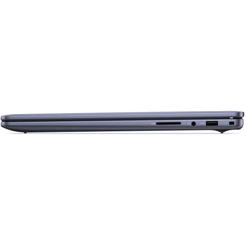 Laptop Dell 16 DC16251_RPLU-R_007_UBU_NBD-05, Intel Core 7 150U , 16 inch, RAM 32GB, SSD 1TB, Intel Graphics, Linux, Midnight Blue - Imagine 10