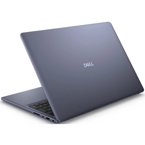 Laptop Dell 16 DC16251_RPLU-R_007_UBU_NBD-05, Intel Core 7 150U , 16 inch, RAM 32GB, SSD 1TB, Intel Graphics, Linux, Midnight Blue - Imagine 6