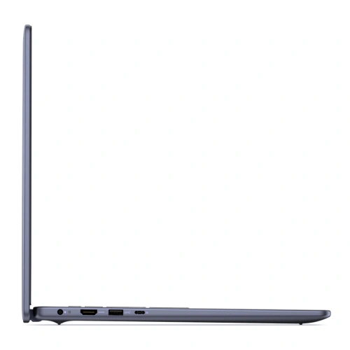 Laptop Dell 16 DC16251_RPLU-R_007_UBU_NBD-05, Intel Core 7 150U , 16 inch, RAM 32GB, SSD 1TB, Intel Graphics, Linux, Midnight Blue - Imagine 7