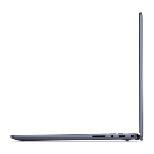 Laptop Dell 16 DC16251_RPLU-R_007_UBU_NBD-05, Intel Core 7 150U , 16 inch, RAM 32GB, SSD 1TB, Intel Graphics, Linux, Midnight Blue - Imagine 8