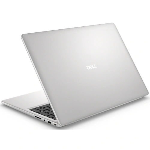 Laptop Dell 16 DC16251_RPLU-R_007_WIN_SLV-05, Intel Core 7 150U, 16 inch, RAM 32GB, SSD 1TB, Intel Graphics, Windows 11 Pro, Platinum Silver - Imagine 5