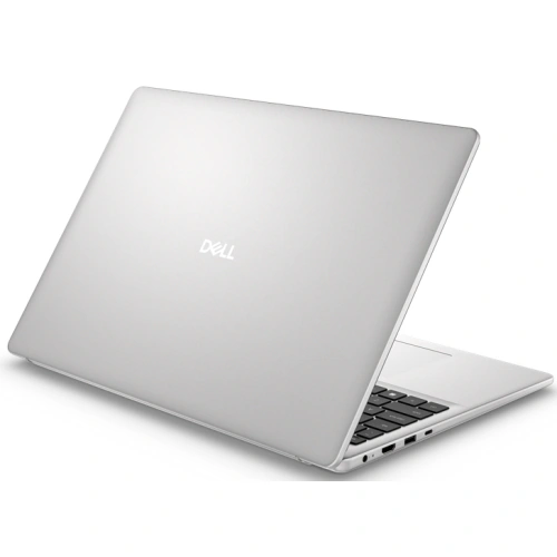 Laptop Dell 16 DC16251_RPLU-R_007_WIN_SLV-05, Intel Core 7 150U, 16 inch, RAM 32GB, SSD 1TB, Intel Graphics, Windows 11 Pro, Platinum Silver - Imagine 6
