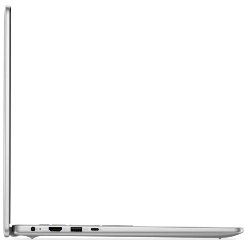 Laptop Dell 16 DC16251_RPLU-R_007_WIN_SLV-05, Intel Core 7 150U, 16 inch, RAM 32GB, SSD 1TB, Intel Graphics, Windows 11 Pro, Platinum Silver - Imagine 7
